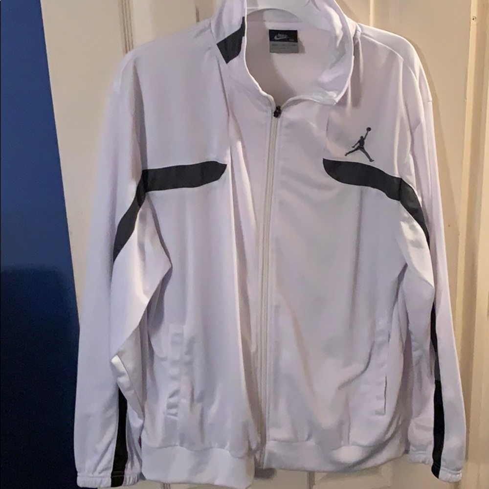 Jordan jacket